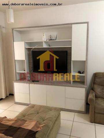 Apartamento para Venda em Ananindeua, ATALAIA, 3 dormitórios, 1 suíte, 2 banheiros, 1 vaga - Foto 5