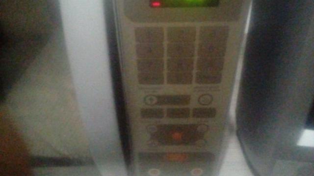 Microondas brastemp inox - Foto 5