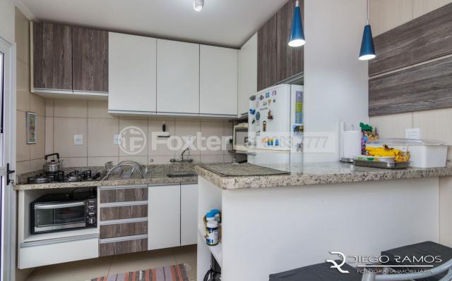 Casa à venda com 3 dormitórios em Tristeza, Porto alegre cod:186218 - Foto 18