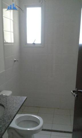 Apto morada do parque, sol da manhã, com 4q sendo 1 suíte, 101 m² - cuiabá/mt - Foto 17