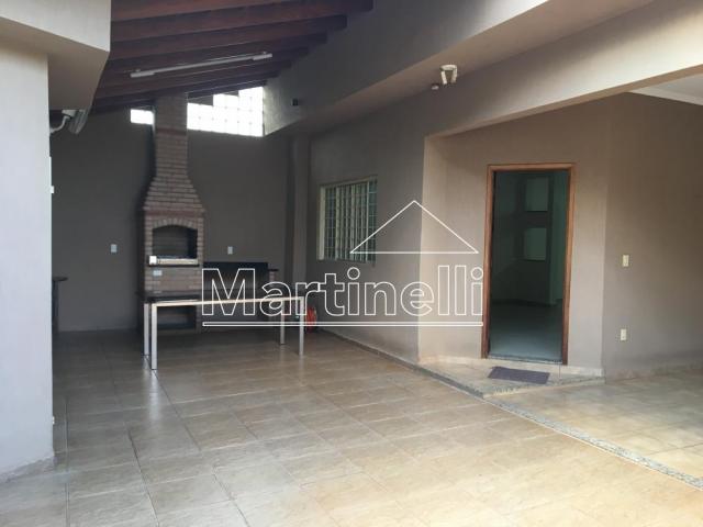 Casa para alugar com 3 dormitórios em Jardim sao luiz, Ribeirao preto cod:L29757 - Foto 6