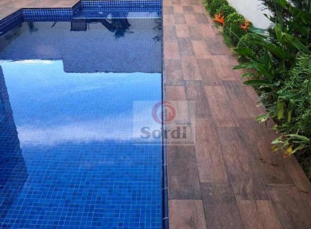 Sobrado com 5 dormitórios à venda, 413 m² por r$ 1.750.000,00 - alphaville - ribeirão pret - Foto 18