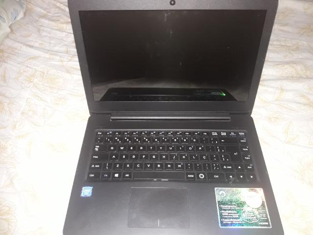 Notebook Positivo - Foto 2