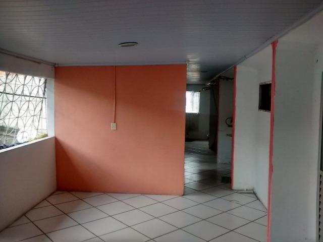Apartamento conjunto Ilha de São João