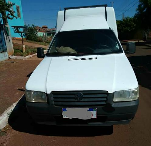 !!!! vendo ou troco bem abaixo da fipe ???troco por golf ou stilo q seja no valor - Foto 3