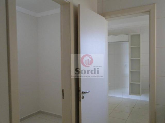 Apartamento com 4 dormitórios à venda, 111 m² por r$ 530.000 - jardim nova aliança sul - r - Foto 12