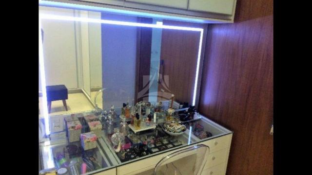 Casa de condomínio à venda com 5 dormitórios em Alphaville, Ribeirão preto cod:52331 - Foto 13