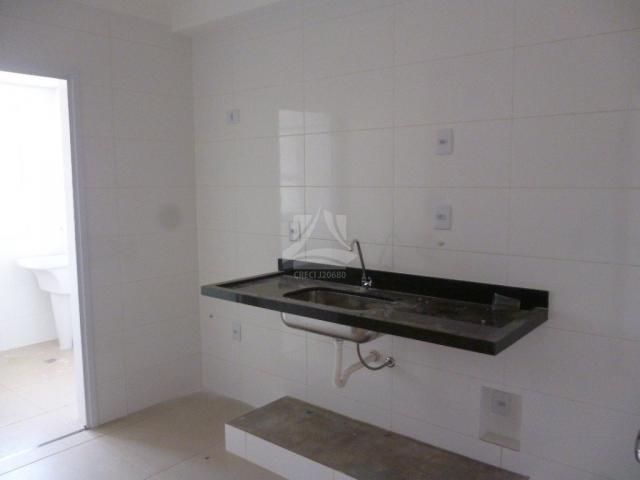 Apartamento à venda com 2 dormitórios em Vila seixas, Ribeirão preto cod:58766 - Foto 9