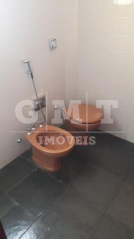 Apartamento para alugar com 1 dormitórios em Vila seixas, Ribeirão preto cod:AP2563 - Foto 10