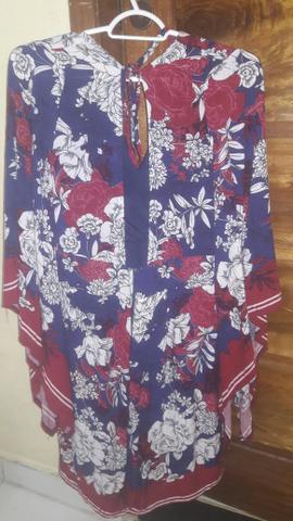 Vendo este vestido tam: M - Foto 3