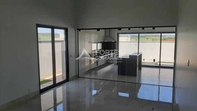 Casa de condomínio à venda com 3 dormitórios em Vila do golf, Ribeirão preto cod:58915 - Foto 16