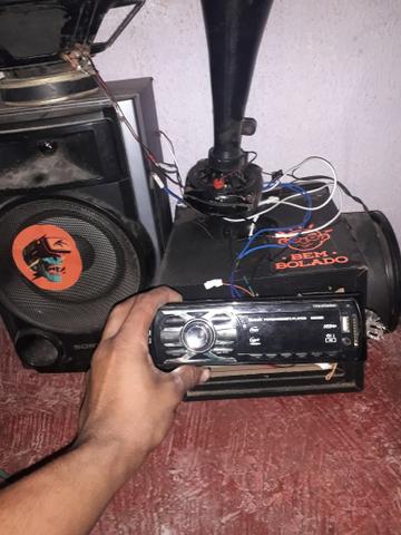 Vendo som simples 200 reas