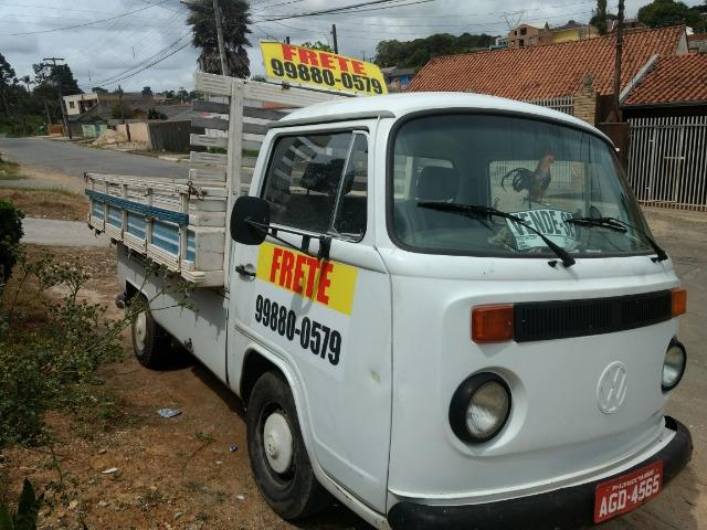 Fretes komb carroceria