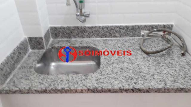 Kitchenette/conjugado para alugar com 0 dormitórios cod:POKI00186 - Foto 19