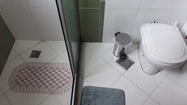 APARTAMENTO à venda, USINA RIO DE JANEIRO RJ - Foto 17