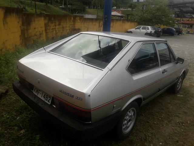 Vendo Passat flash 87 - Foto 11