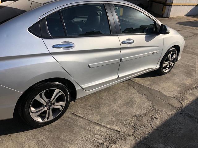 Honda City - Foto 2