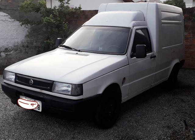 Fiorino 98 mpi 1.5 - Foto 2