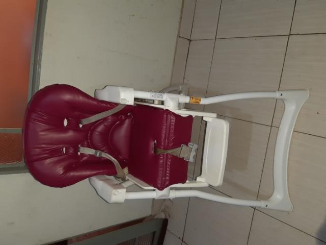 Cadeirão Burigoto - Foto 2