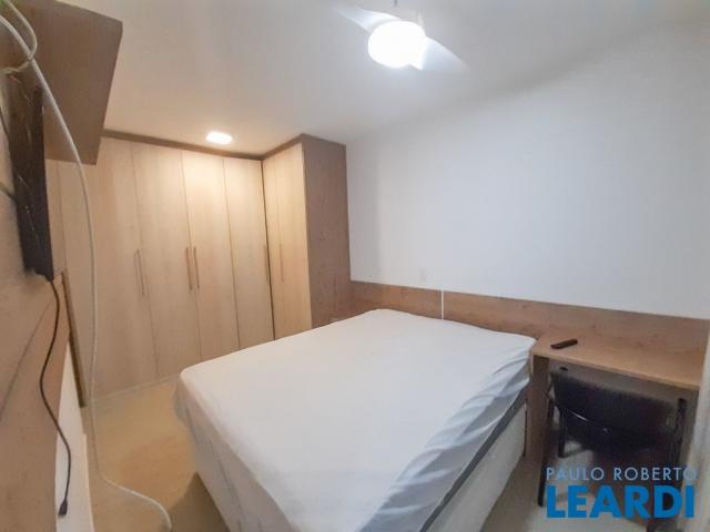 Apartamento para alugar com 1 dormitórios em Alphaville, Barueri cod:589934 - Foto 10