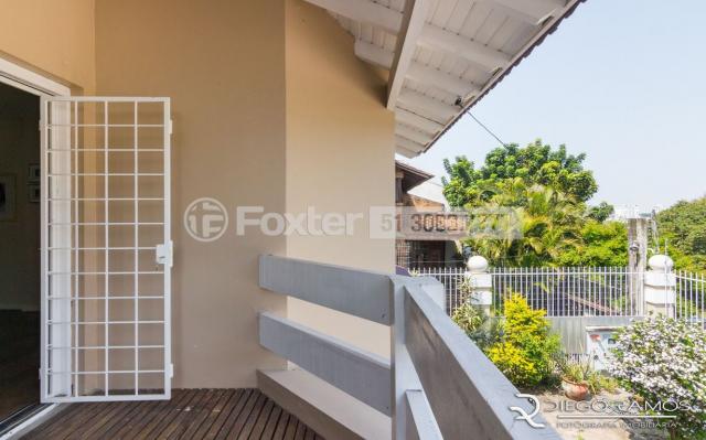 Casa à venda com 4 dormitórios em Vila assunção, Porto alegre cod:107176 - Foto 6