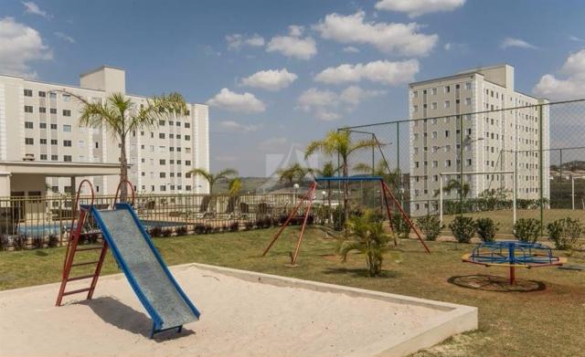 Apartamento à venda com 2 dormitórios em Condomínio mirante sul, Ribeirão preto cod:58699 - Foto 15