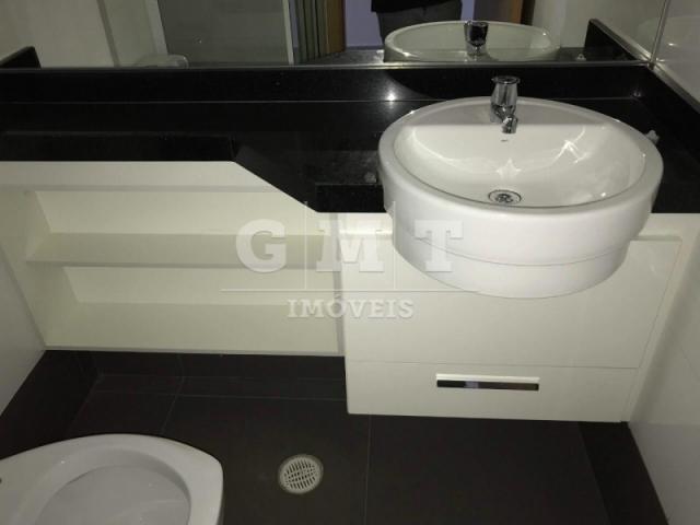 Loft para alugar com 1 dormitórios em Ribeirânia, Ribeirão preto cod:FL0019 - Foto 5