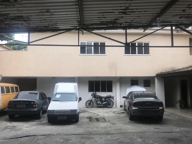 Aluga-se galpão em Maria da graça - Foto 7