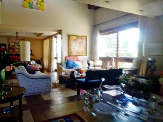 Apartamento à venda com 5 dormitórios em Bela vista, Porto alegre cod:OT6986 - Foto 8