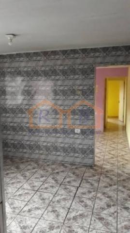 Casa para alugar com 2 dormitórios em Jardim nossa senhora do carmo, São paulo cod:2988L - Foto 5