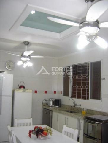 Casa à venda com 5 dormitórios em Parque das andorinhas, Ribeirão preto cod:58826 - Foto 11