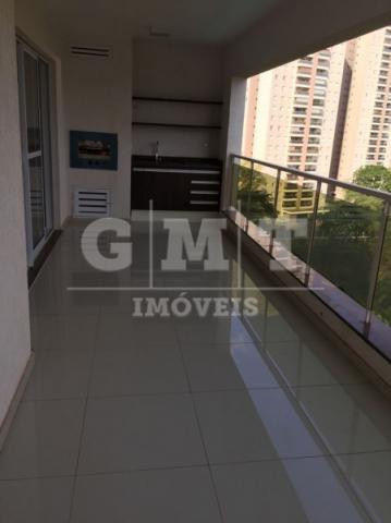 Apartamento para alugar com 3 dormitórios em Botânico, Ribeirão preto cod:AP2542