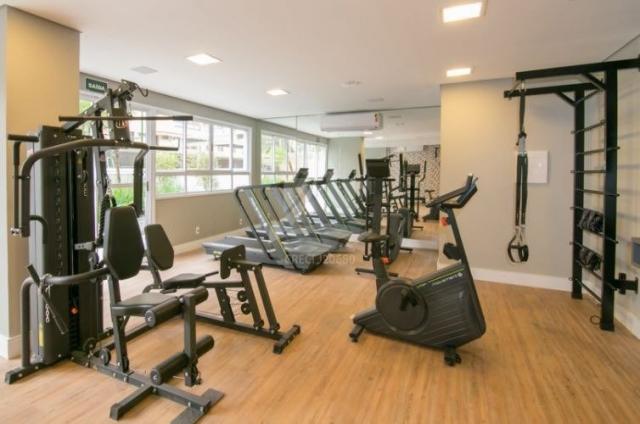 Apartamento à venda com 3 dormitórios em Jardim palma travassos, Ribeirão preto cod:58744 - Foto 16