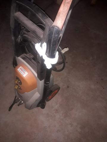 Vendo lavadora stihl de alta pressão - Foto 3