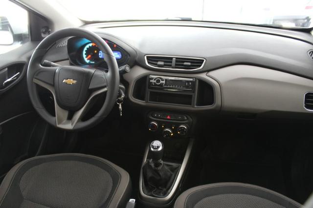 Prisma LT 1.4 2014/2015 Completo , ABS , Air Bag, super conservado ! - Foto 11