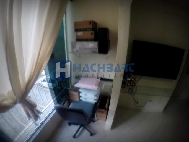 Apartamento à venda com 2 dormitórios em Colinas de laranjeiras, Serra cod:3421-B - Foto 5