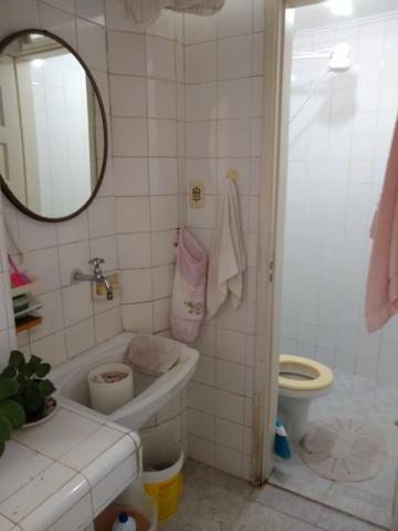 Apartamento para alugar com 2 dormitórios em Boqueirão, Santos cod:AP00706 - Foto 17