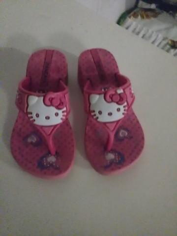 Sapatos infantil - Foto 2