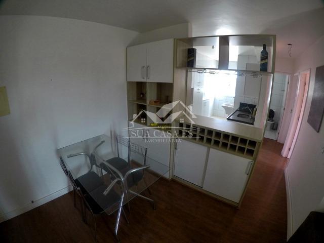 NE-Apartamento 2 Quartos - Colina de Laranjeiras - Elevador - Varanda - Lazer completo - Foto 9