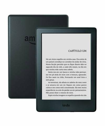 Kindle 8 geração - novo - Foto 2