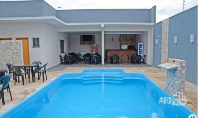 Área à venda, 240 m² por R$ 350.000,00 - Jardim Monaco - Mandaguaçu/PR - Foto 8