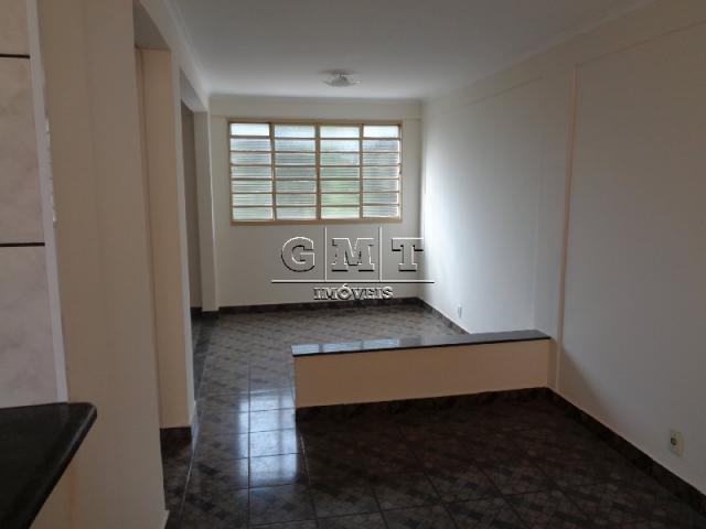 Apartamento para alugar com 1 dormitórios em Vila virgínia, Ribeirão preto cod:AP2539