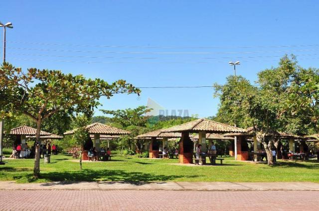 Apartamento com 1 dormitório à venda, 45 m² por r$ 160.000 - vila guilhermina - praia gran - Foto 13