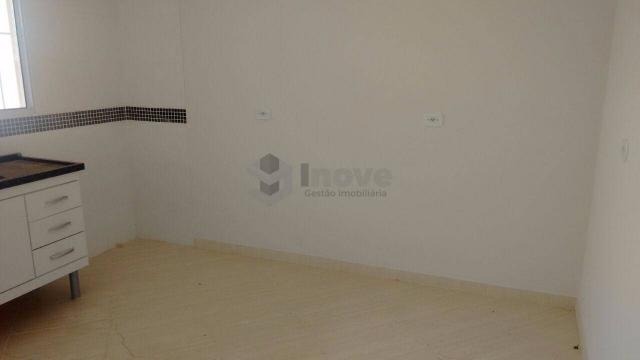Casa para alugar com 1 dormitórios em Jardim paulista ii, Indaiatuba cod:CA000601 - Foto 7