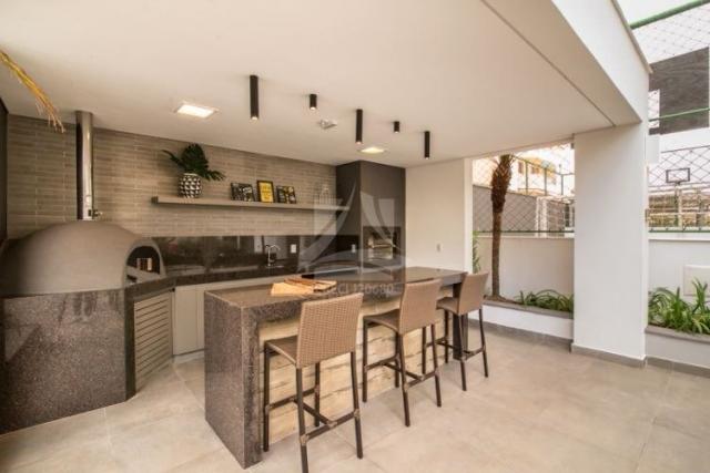 Apartamento à venda com 3 dormitórios em Jardim palma travassos, Ribeirão preto cod:58744 - Foto 12