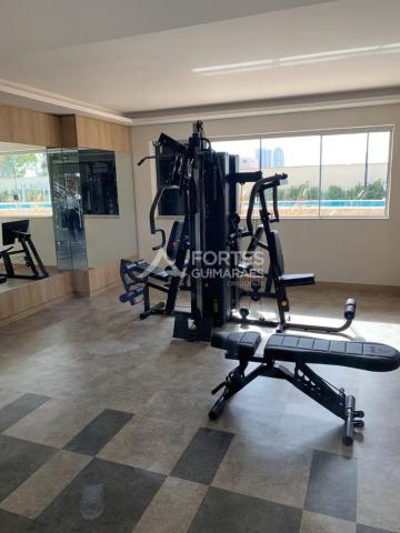 Apartamento à venda com 3 dormitórios em Condomínio itamaraty, Ribeirão preto cod:58898 - Foto 8