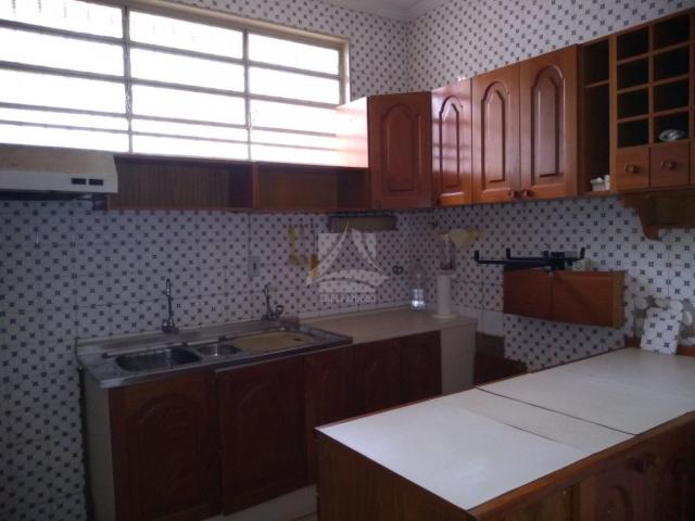 Casa à venda com 4 dormitórios em Jardim sumaré, Ribeirão preto cod:58750 - Foto 15