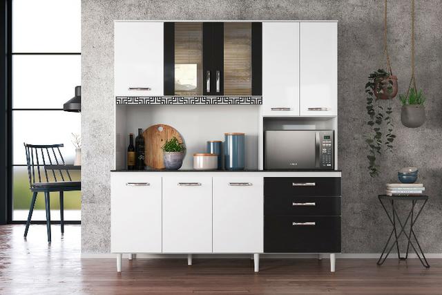 Kit Cozinha Fit 180 - Foto 4