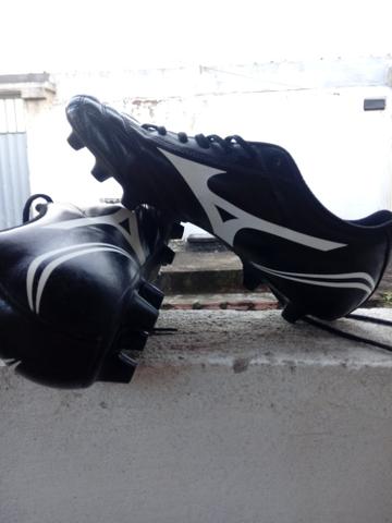Chuteira Mizuno - Morelia neo - Foto 4