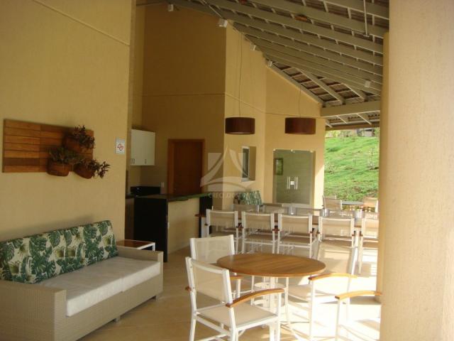 Casa de condomínio à venda com 3 dormitórios em Vila do golf, Ribeirão preto cod:58785 - Foto 14